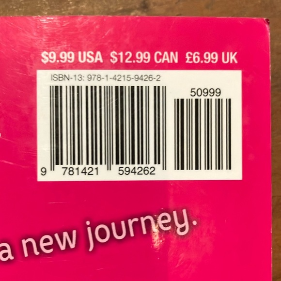 Anonymous Noise Manga Volume 7 by Ryoko Fukuyama - Picture 2 of 10